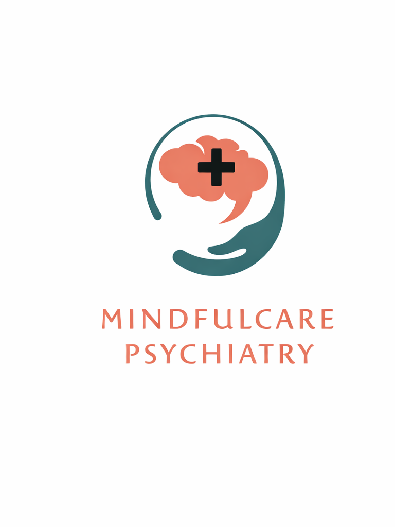 MindfulCare Psychiatry